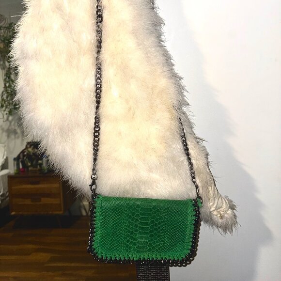 Leather Purse - Picture 3 of 3